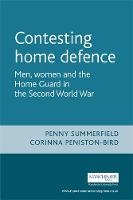 Contesting home defence (PDF eBook)