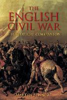 The English Civil War: A Historical Companion (ePub eBook)