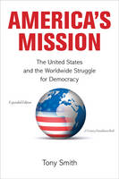 America's Mission (ePub eBook)