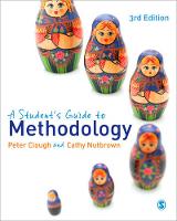 A Students Guide to Methodology (ePub eBook)