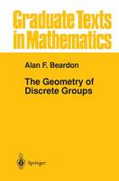Geometry of Discrete Groups, The