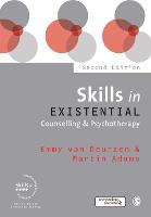 Skills in Existential Counselling & Psychotherapy (ePub eBook)