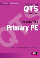 Learning to Teach Primary PE (ePub eBook)