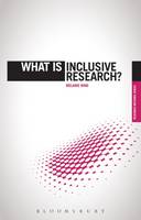 What is Inclusive Research? (ePub eBook)