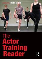 Actor Training Reader, The
