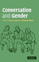 Conversation and Gender (ePub eBook)