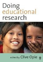 Doing Educational Research (ePub eBook)