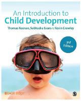 An Introduction to Child Development (PDF eBook)