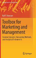 Toolbox for Marketing and Management (ePub eBook)