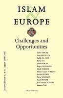 Islam and Europe: Challenges and Opportunities