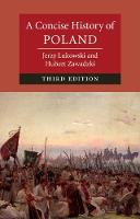 Concise History of Poland, A