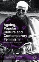Ageing, Popular Culture and Contemporary Feminism (ePub eBook)