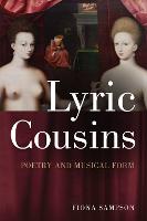 Lyric Cousins (PDF eBook)