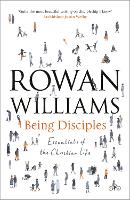 Being Disciples (ePub eBook)