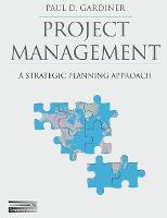 Project Management: A Strategic Planning Approach (PDF eBook)