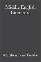 Middle English Literature: A Historical Sourcebook (PDF eBook)