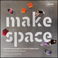 Make Space (PDF eBook)