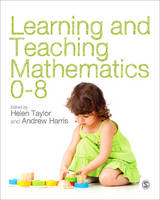 Learning and Teaching Mathematics 0-8 (ePub eBook)