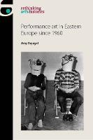 Performance art in Eastern Europe since 1960 (PDF eBook)