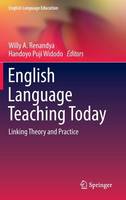 English Language Teaching Today (ePub eBook)
