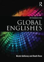 Introducing Global Englishes