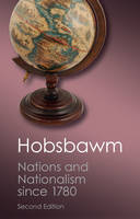 Nations and Nationalism since 1780 (PDF eBook)