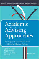 Academic Advising Approaches (ePub eBook)