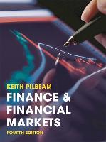 Finance and Financial Markets (PDF eBook)