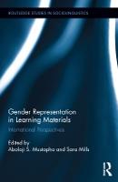 Gender Representation in Learning Materials: International Perspectives