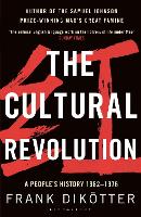 Cultural Revolution, The: A People's History, 19621976