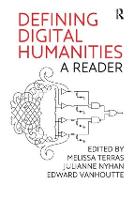 Defining Digital Humanities (PDF eBook)