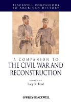 A Companion to the Civil War and Reconstruction (ePub eBook)