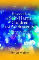Responding to Self-Harm in Children and Adolescents (ePub eBook)