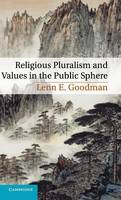Religious Pluralism and Values in the Public Sphere