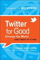 Twitter for Good (PDF eBook)