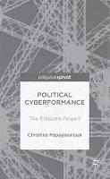 Political Cyberformance: The Etheatre Project