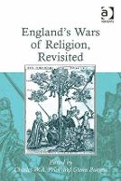 England's Wars of Religion, Revisited (PDF eBook)