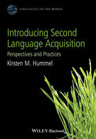 Introducing Second Language Acquisition: Perspectives and Practices (PDF eBook)