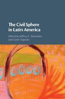 Civil Sphere in Latin America, The