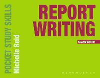 Report Writing (PDF eBook)
