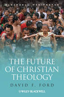 Future of Christian Theology, The