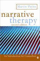 Narrative Therapy (ePub eBook)