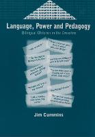 Language, Power and Pedagogy (ePub eBook)