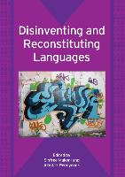 Disinventing and Reconstituting Languages (PDF eBook)