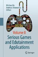 Serious Games and Edutainment Applications: Volume II (ePub eBook)