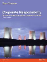 Corporate Responsibility: Governance, Compliance And Ethics In A Sustainable Environment (PDF eBook)