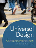 Universal Design (PDF eBook)