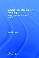 Digital Type Design for Branding (ePub eBook)