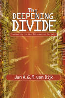 The Deepening Divide: Inequality in the Information Society (PDF eBook)
