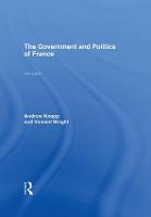 Government and Politics of France, The